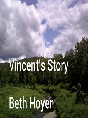 cover image of Vincent's Story